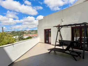 Apartamento T3 para Venda em Casal de Cambra