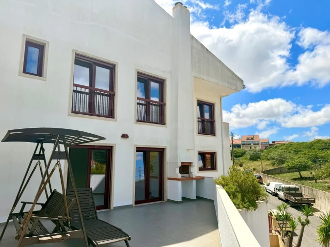 Apartamento T3 para Venda em Casal de Cambra Foto 22