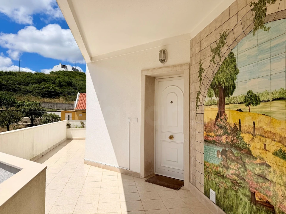 Apartamento T3 para Venda em Casal de Cambra Foto 36