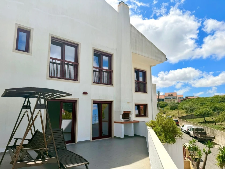 Apartamento T3 para Venda em Casal de Cambra Foto 22
