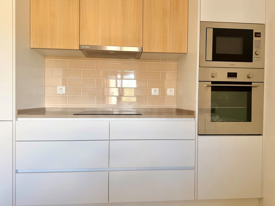 Apartamento T3 para Venda em Casal de Cambra Foto 1