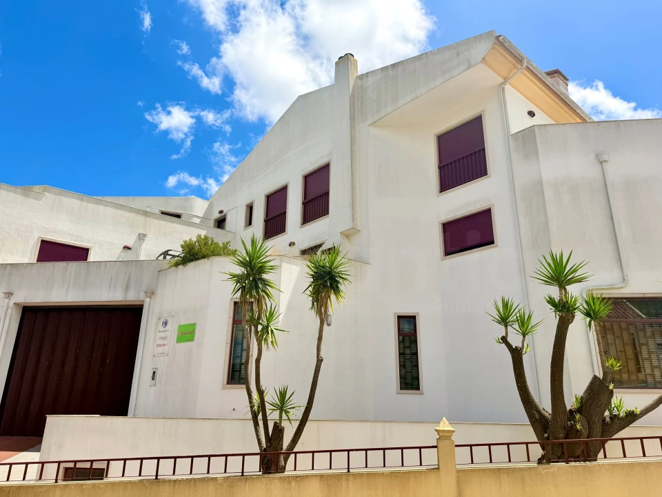 Apartamento T3 para Venda em Casal de Cambra Foto 39