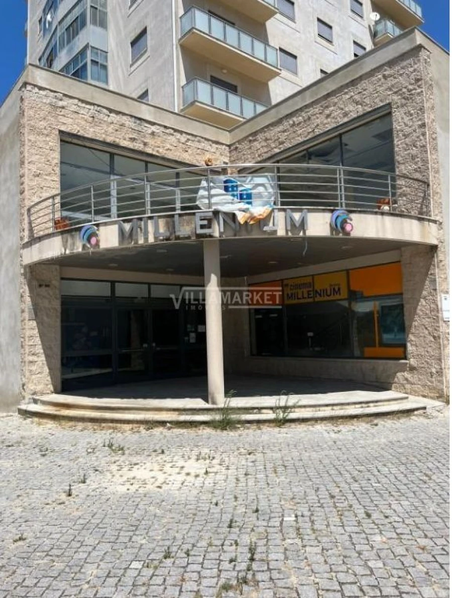 Negócio para Venda em Abrantes (São Vicente e São João) e Alferrarede Foto 9