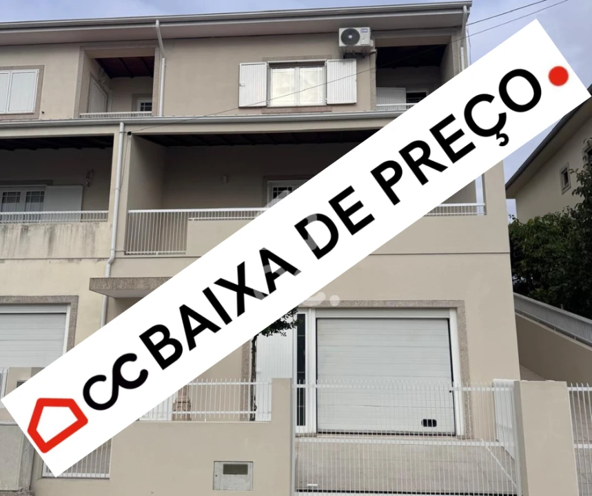 Moradia T3 para Venda em Cristelos, Boim e Ordem Foto 1