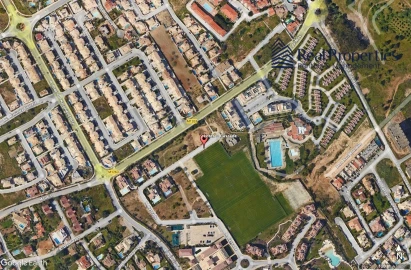 Terreno para Venda em Lagos (São Sebastião e Santa Maria)