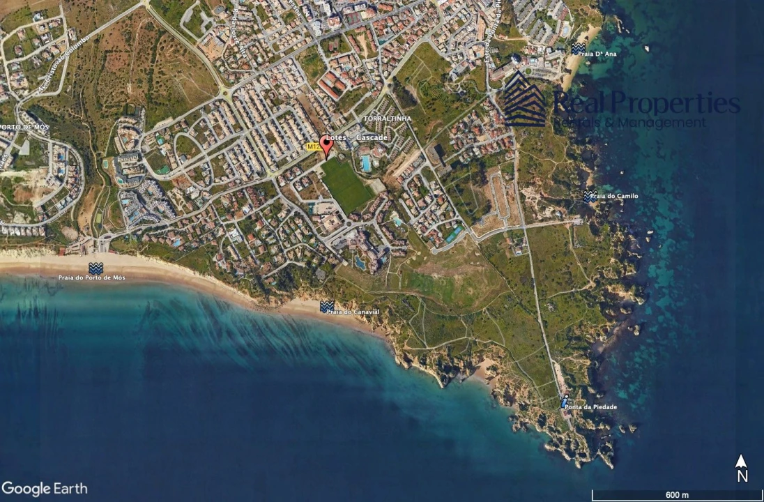 Terreno para Venda em Lagos (São Sebastião e Santa Maria) Foto 8