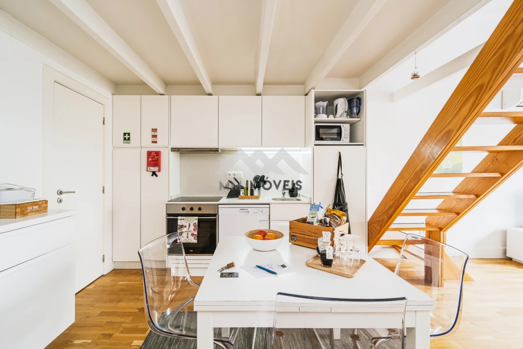 Apartamento T2 para Venda em Cedofeita, Santo Ildefonso, Sé, Miragaia, São Nicolau e Vitória Foto 15