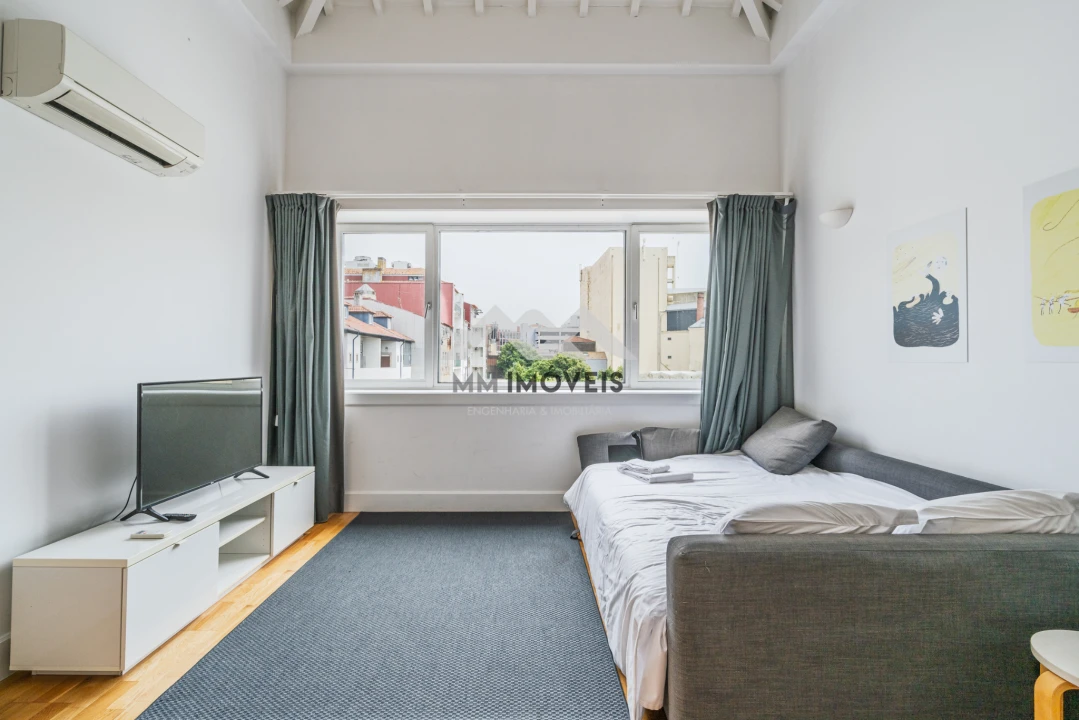 Apartamento T2 para Venda em Cedofeita, Santo Ildefonso, Sé, Miragaia, São Nicolau e Vitória Foto 9