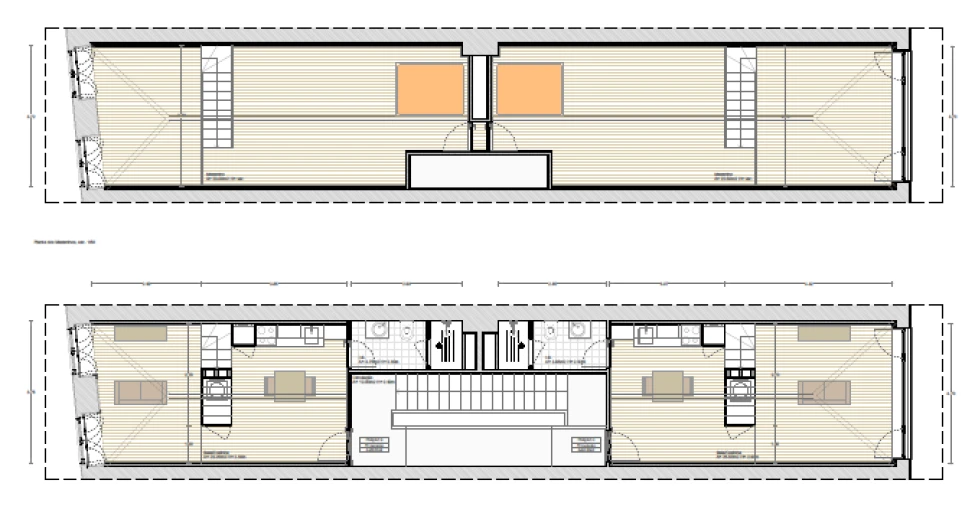 Apartamento T2 para Venda em Cedofeita, Santo Ildefonso, Sé, Miragaia, São Nicolau e Vitória Foto 16