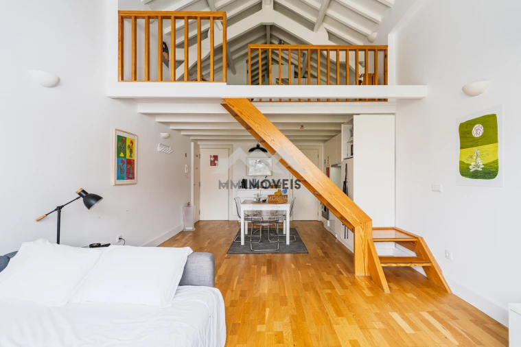 Apartamento T2 para Venda em Cedofeita, Santo Ildefonso, Sé, Miragaia, São Nicolau e Vitória Foto 2