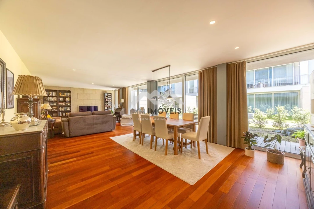 Apartamento T3 para Venda em Moreira Foto 65