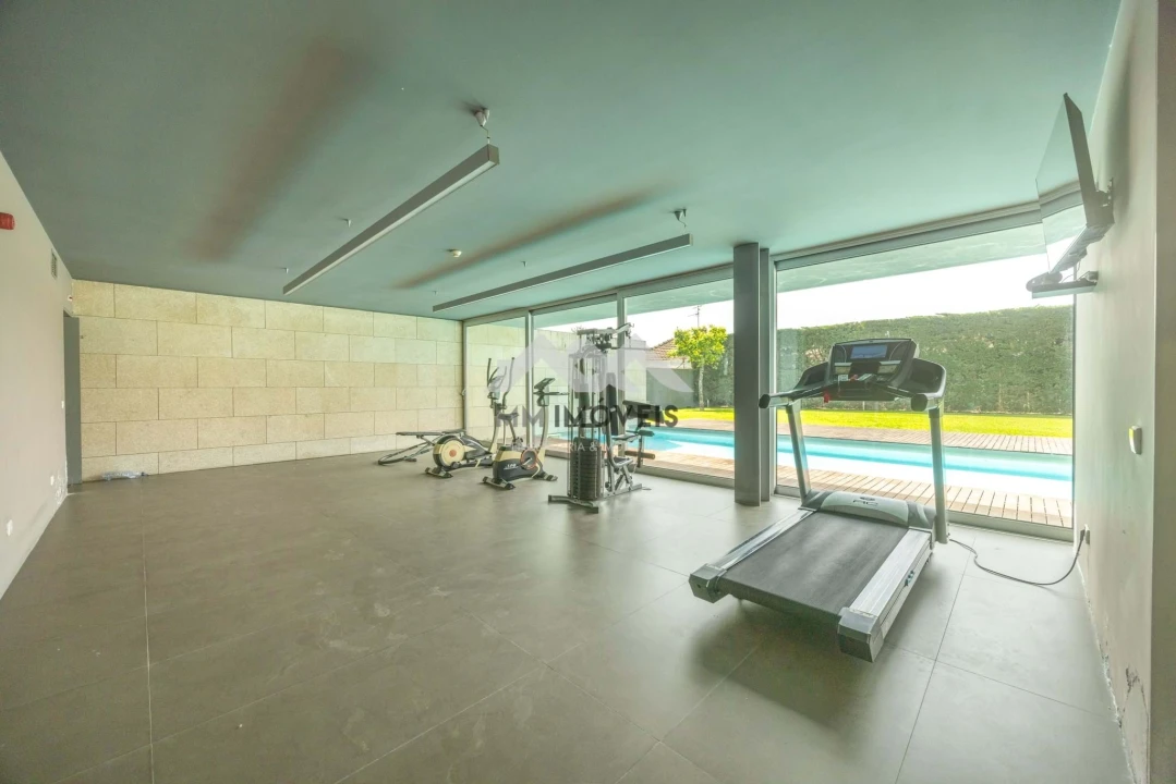 Apartamento T3 para Venda em Moreira Foto 10