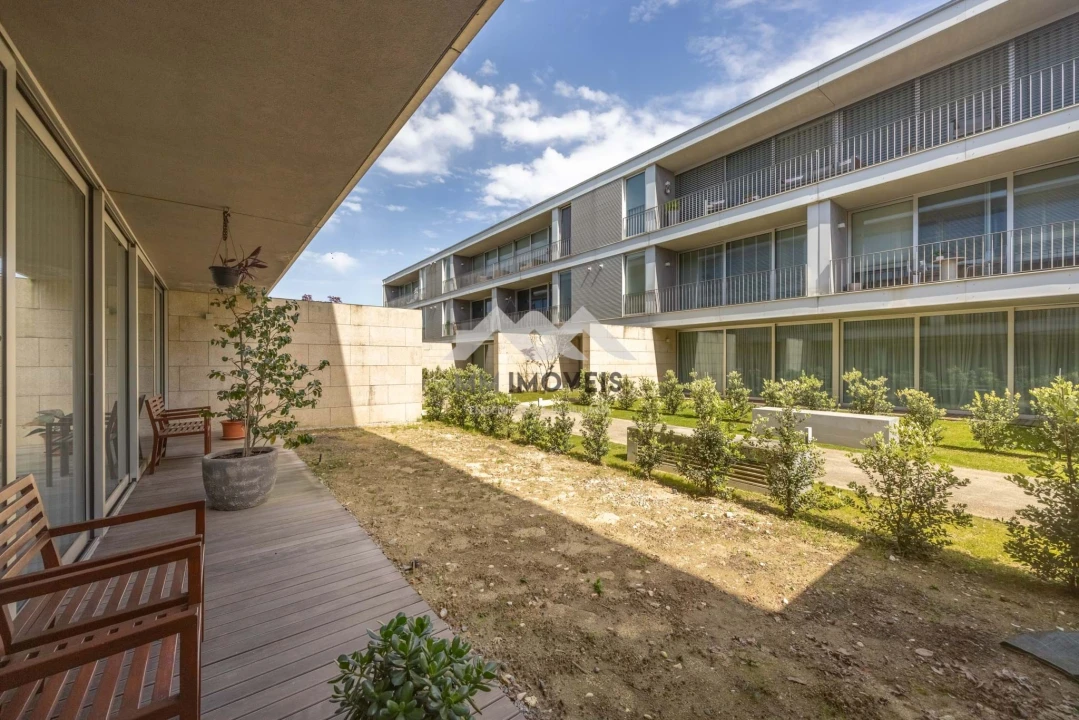 Apartamento T3 para Venda em Moreira Foto 85