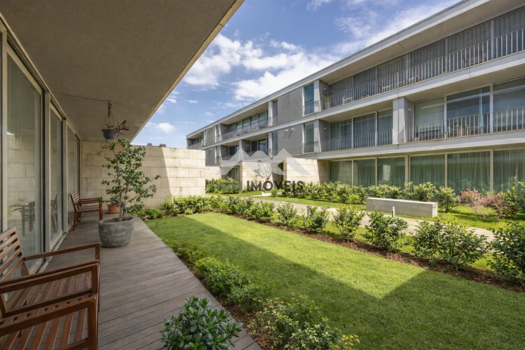 Apartamento T3 para Venda em Moreira Foto 22
