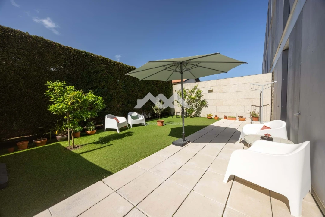 Apartamento T3 para Venda em Moreira Foto 2
