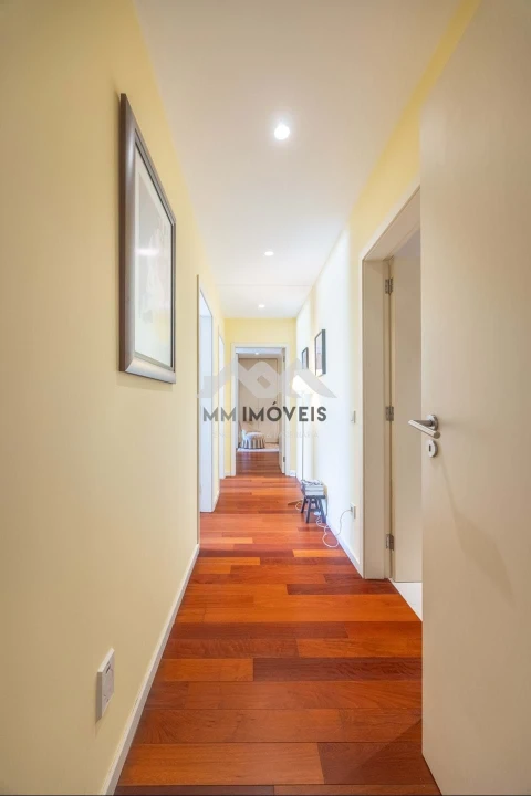 Apartamento T3 para Venda em Moreira