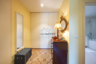 Apartamento T3 para Venda em Moreira
