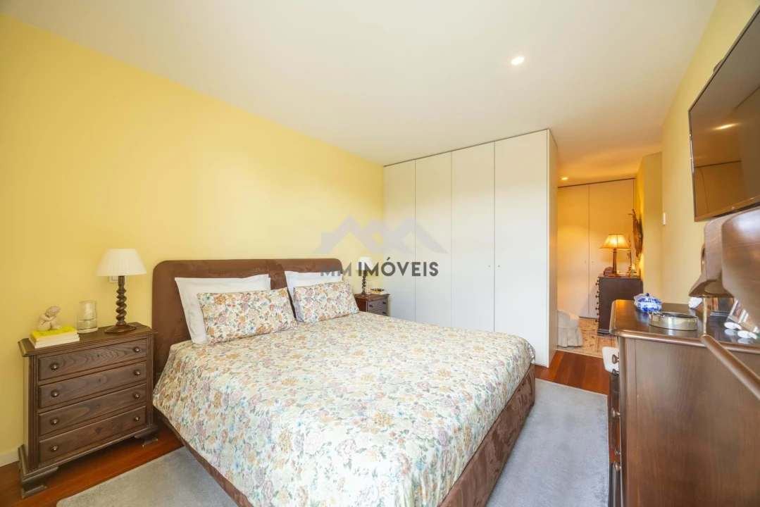 Apartamento T3 para Venda em Moreira Foto 18