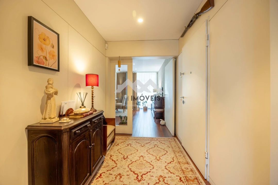 Apartamento T3 para Venda em Moreira Foto 79