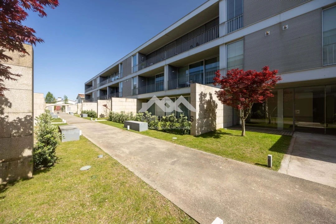 Apartamento T3 para Venda em Moreira Foto 19
