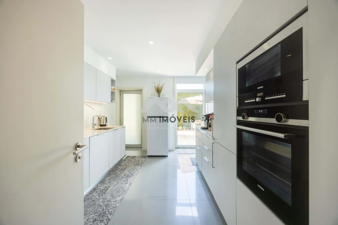 Apartamento T3 para Venda em Moreira Foto 6