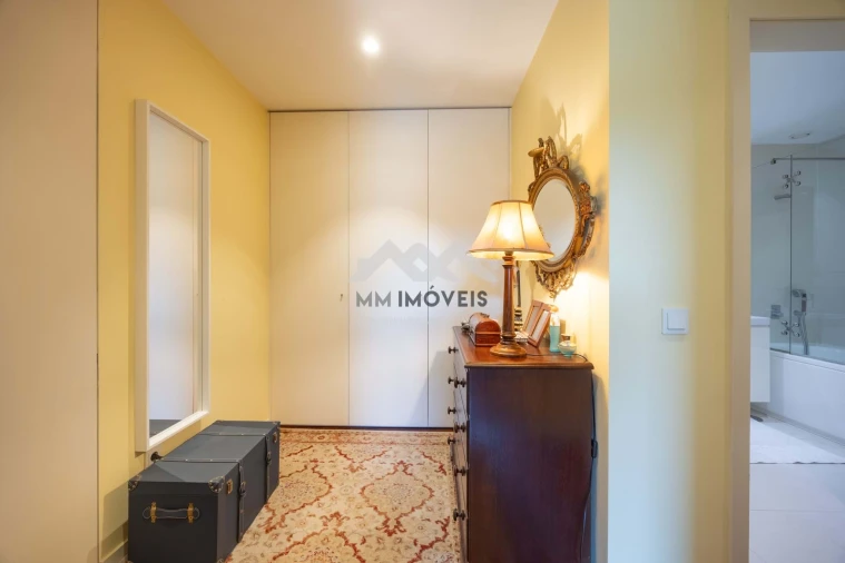 Apartamento T3 para Venda em Moreira Foto 71
