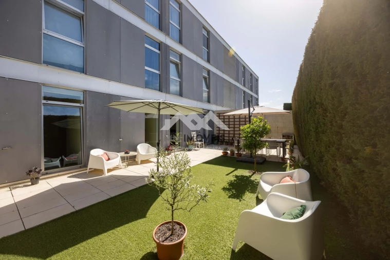 Apartamento T3 para Venda em Moreira Foto 16