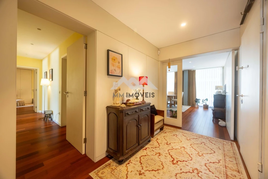 Apartamento T3 para Venda em Moreira Foto 81