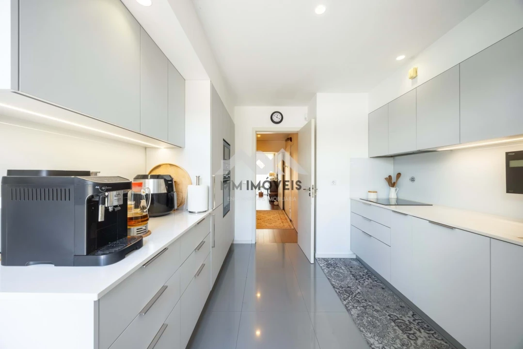 Apartamento T3 para Venda em Moreira Foto 14