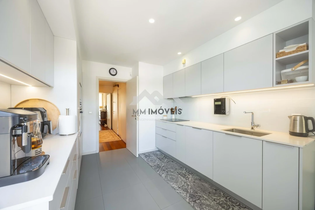 Apartamento T3 para Venda em Moreira Foto 76