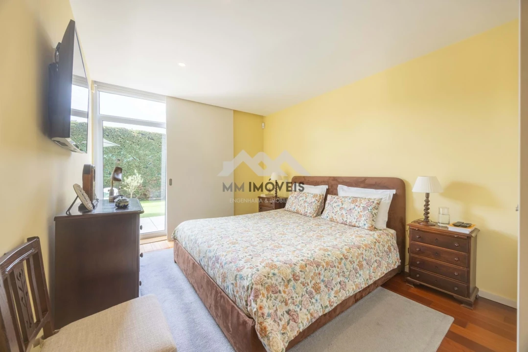 Apartamento T3 para Venda em Moreira Foto 68