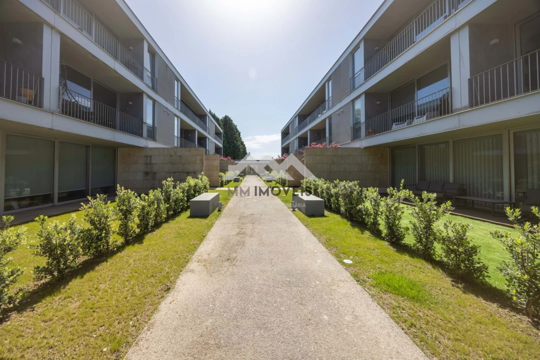 Apartamento T3 para Venda em Moreira Foto 50