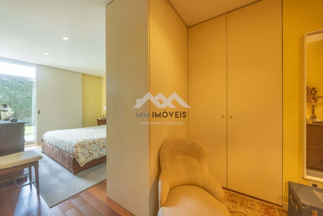 Apartamento T3 para Venda em Moreira Foto 17
