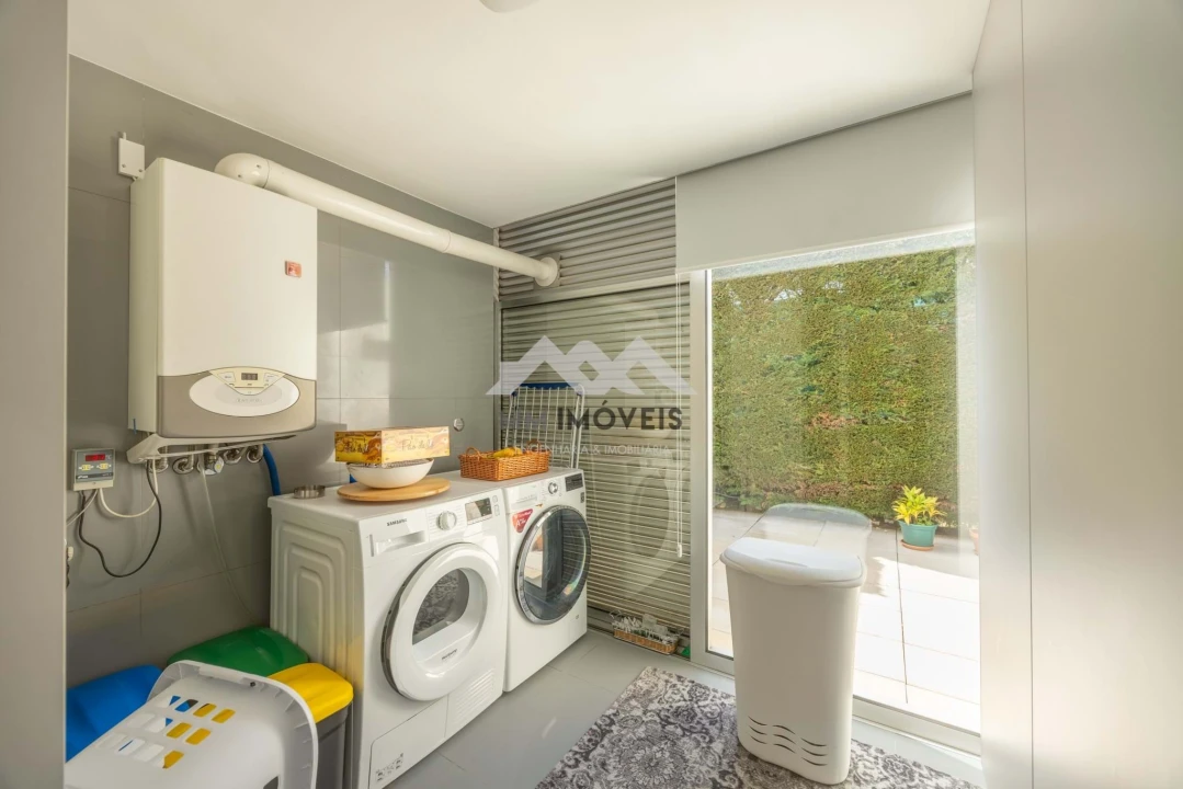 Apartamento T3 para Venda em Moreira Foto 86