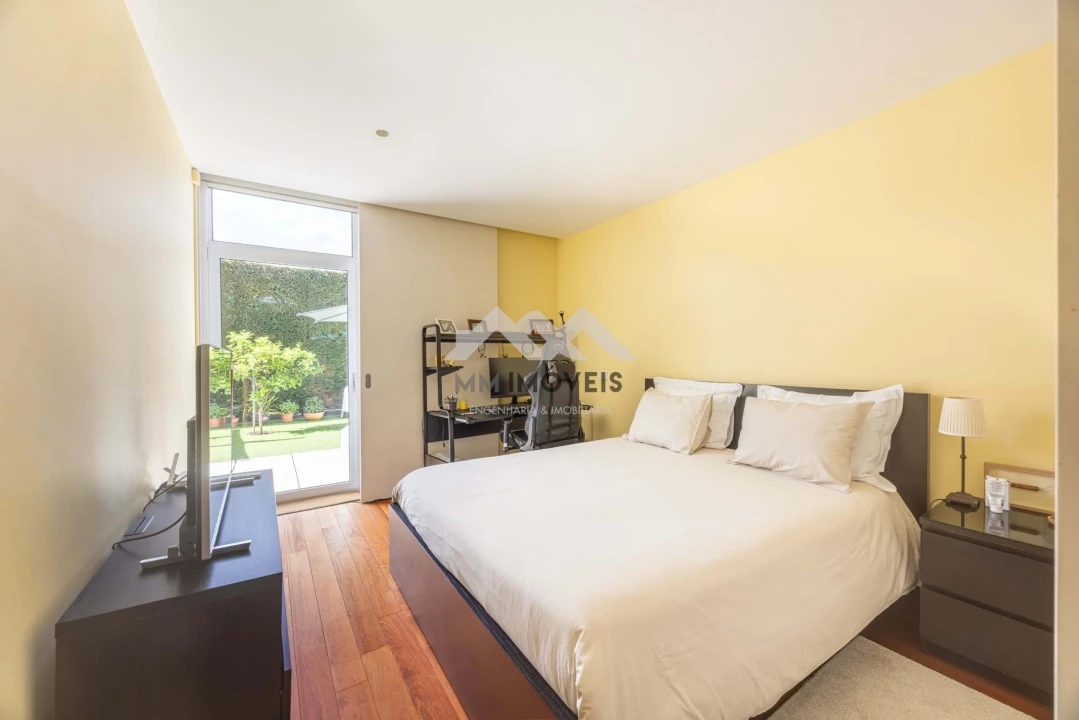 Apartamento T3 para Venda em Moreira Foto 8