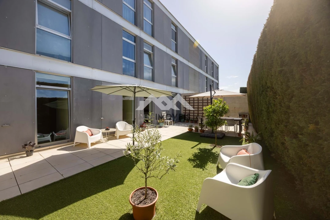 Apartamento T3 para Venda em Moreira Foto 16