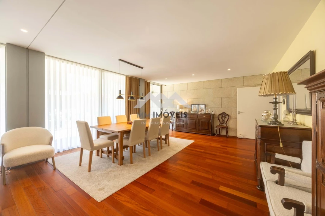 Apartamento T3 para Venda em Moreira Foto 62