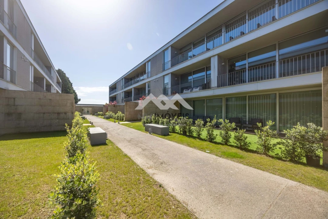 Apartamento T3 para Venda em Moreira Foto 51