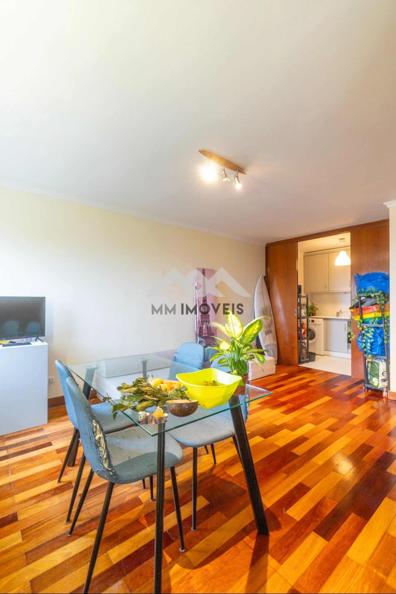 Apartamento T1 para Venda em Matosinhos e Leça da Palmeira Foto 16