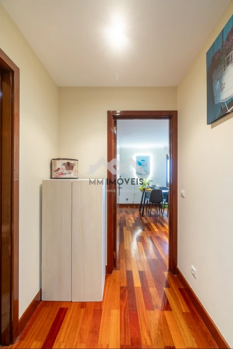 Apartamento T1 para Venda em Matosinhos e Leça da Palmeira