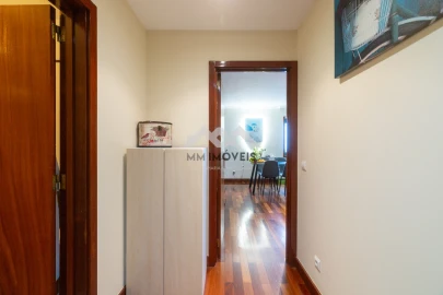 Apartamento T1 para Venda em Matosinhos e Leça da Palmeira