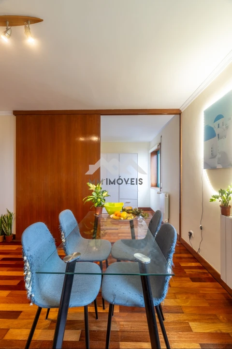 Apartamento T1 para Venda em Matosinhos e Leça da Palmeira