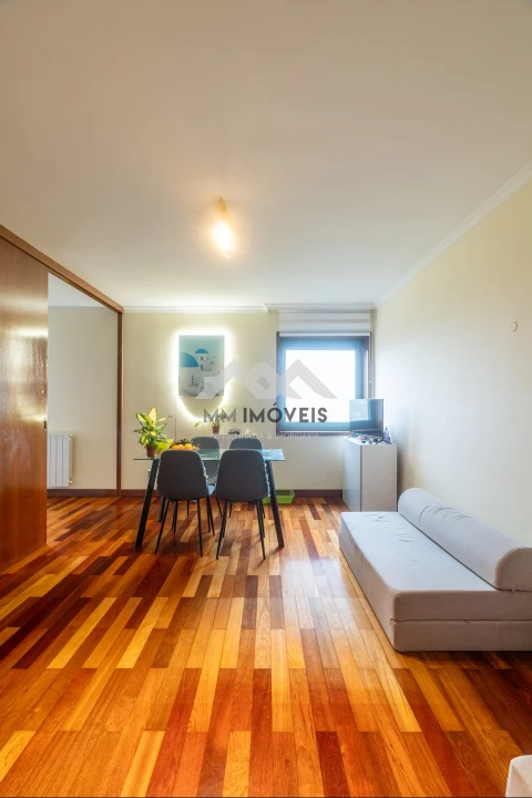 Apartamento T1 para Venda em Matosinhos e Leça da Palmeira
