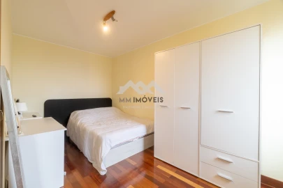 Apartamento T1 para Venda em Matosinhos e Leça da Palmeira