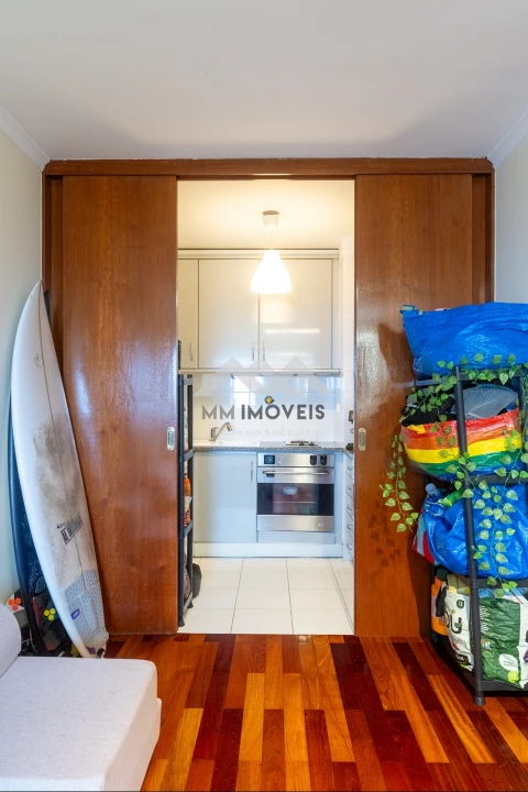 Apartamento T1 para Venda em Matosinhos e Leça da Palmeira