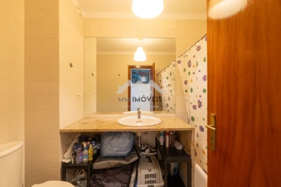 Apartamento T1 para Venda em Matosinhos e Leça da Palmeira