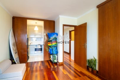 Apartamento T1 para Venda em Matosinhos e Leça da Palmeira