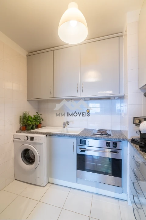 Apartamento T1 para Venda em Matosinhos e Leça da Palmeira