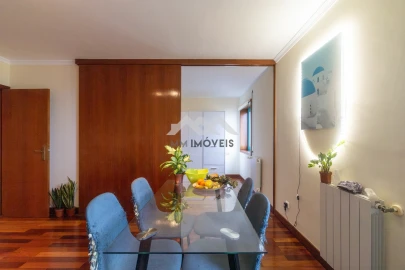 Apartamento T1 para Venda em Matosinhos e Leça da Palmeira