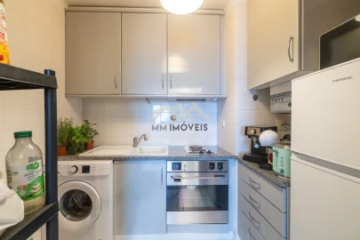 Apartamento T1 para Venda em Matosinhos e Leça da Palmeira